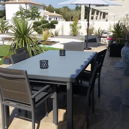 Jardin Zen 4*