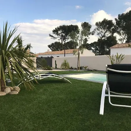 Bed & Breakfast Jardin Zen