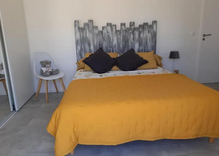 Jardin Zen 4* La Londe-les-Maures