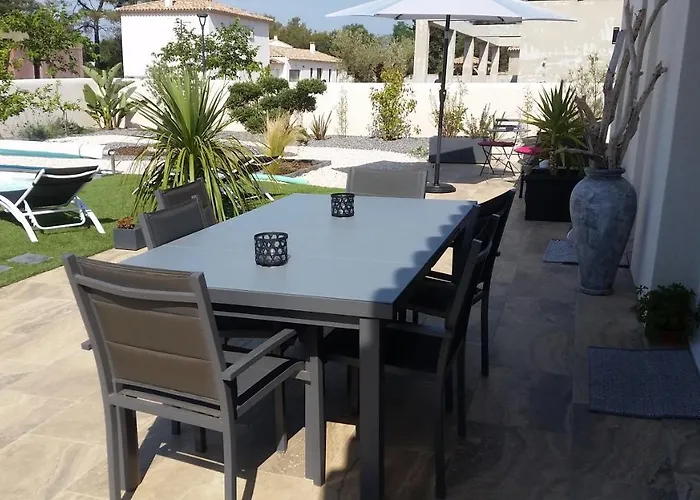 Jardin Zen 4*