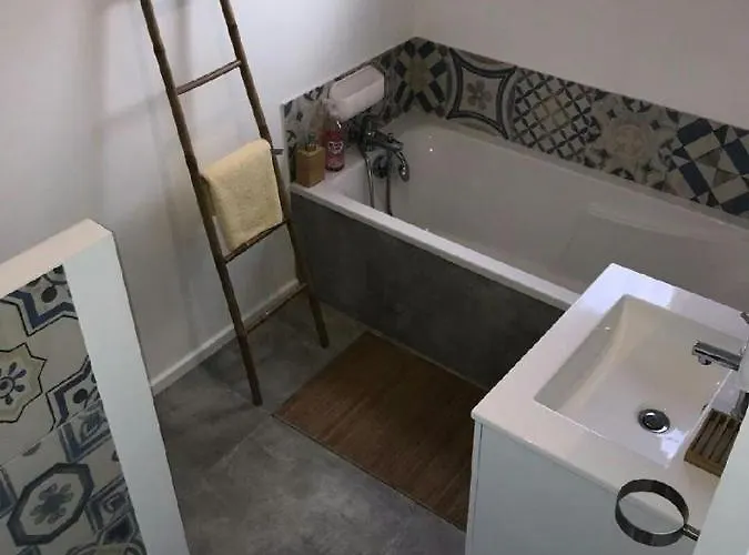Jardin Zen Bed & Breakfast 4*
