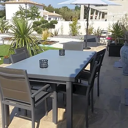 Jardin Zen Frühstückspension