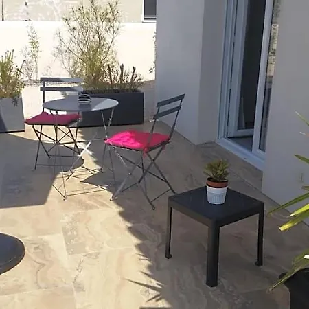 Jardin Zen 4* La Londe-les-Maures
