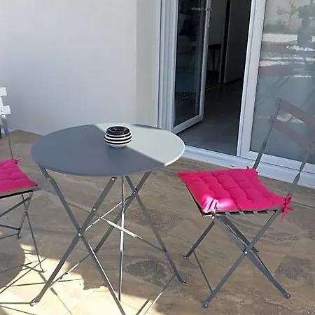Jardin Zen Frühstückspension