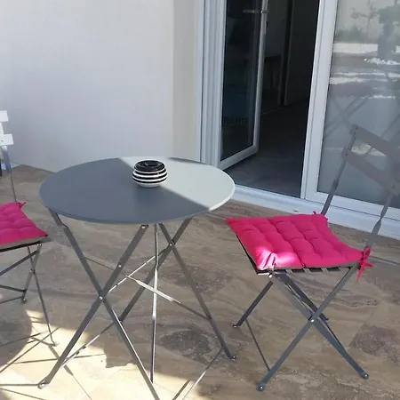 Alojamento de Acomodação e Pequeno-almoço Jardin Zen 4*