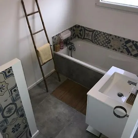 Jardin Zen Bed & Breakfast 4*