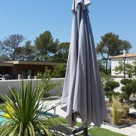 Bed & Breakfast Jardin Zen