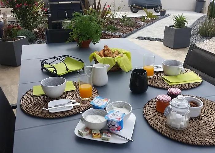 Jardin Zen La Londe-les-Maures